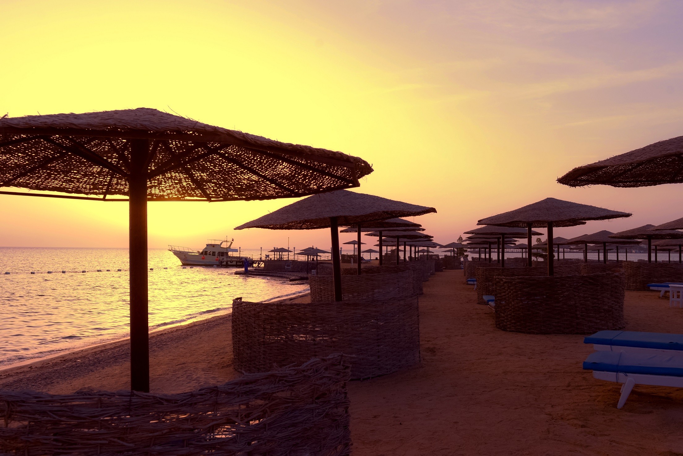 داي يوز فندق سي ستار بوريفاج الغردقة - اقوي داي يوز في الغردقة | Sea Star Beau Rivage Hotel